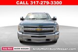 Used 2012 Chevrolet Silverado 1500 LT w/ All-Star Edition image 2