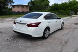 Used 2018 Nissan Altima 2.5 S w/ S Convenience Package image 4