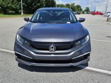 Used 2021 Honda Civic LX image 2