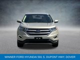 Certified 2017 Ford Edge SEL w/ Equipment Group 201A image 3
