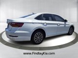 Used 2019 Volkswagen Jetta SEL image 6