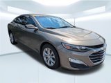 Used 2020 Chevrolet Malibu LT image 4