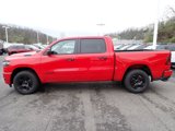 New 2025 RAM 1500 Tradesman w/ Night Edition image 2