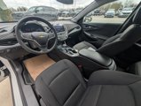 Used 2022 Chevrolet Malibu LS image 2