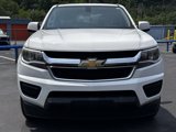 Used 2016 Chevrolet Colorado LT image 2
