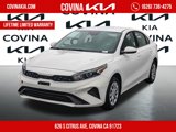 Certified 2024 Kia Forte LX image 3