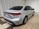 Certified 2022 Toyota Corolla LE image 5