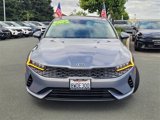 Used 2021 Kia K5 LXS image 2