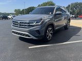 Used 2020 Volkswagen Atlas Cross Sport SEL Premium image 3