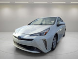 Used 2021 Toyota Prius XLE image 4