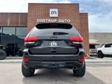 Used 2017 Jeep Grand Cherokee Altitude image 5