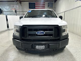 Used 2017 Ford F150 XL w/ Equipment Group 101A Mid image 3