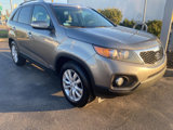 Used 2011 Kia Sorento EX w/ Premium Pkg image 6