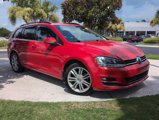 Used 2015 Volkswagen Golf TDI SE w/ Lighting Package image 2