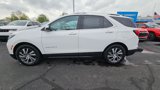 Certified 2022 Chevrolet Equinox Premier image 4