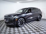 Used 2024 Lincoln Nautilus Black Label w/ Jet Appearance Package (87T) image 5