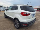Used 2020 Ford EcoSport Titanium image 3