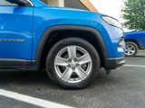 Used 2022 Jeep Compass Latitude image 4