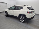 Used 2019 Jeep Compass Limited image 3