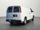 Used 2021 Chevrolet Express 2500 w/ Driver Convenience Package image 4