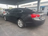 Used 2015 Chevrolet Impala LT w/ Convenience Package image 4