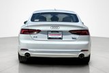 Used 2018 Audi A5 2.0T Premium Plus w/ Premium Plus image 4