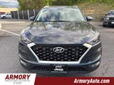 Used 2020 Hyundai Tucson Value image 2