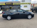 Used 2020 Nissan Versa S image 2