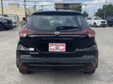 Used 2023 Nissan Kicks S image 4