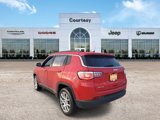 Certified 2023 Jeep Compass Latitude image 3