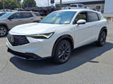 New 2025 Acura ADX A-Spec image 2
