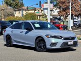 Used 2024 Honda Civic Sport image 2
