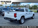 New 2025 Chevrolet Colorado W/T image 2