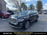 Used 2022 GMC Acadia Denali image 3
