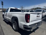 New 2024 GMC Sierra 1500 Pro w/ Pro Value Package image 4