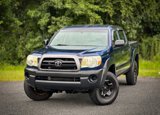 Used 2008 Toyota Tacoma 4x4 Double Cab image 3