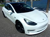 Used 2020 Tesla Model 3 Long Range image 3