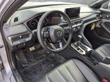 New 2025 Acura Integra A-Spec image 3