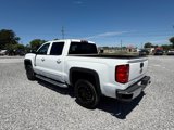 Used 2015 Chevrolet Silverado 1500 LT w/ Texas Edition, 1LT Trim image 3