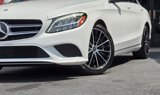 Used 2021 Mercedes-Benz C 300 Sedan image 3