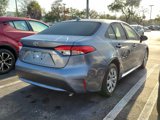 Used 2022 Toyota Corolla LE image 3