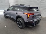 Used 2024 Chevrolet Blazer EV RS image 3