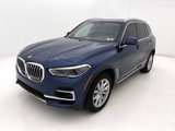 Certified 2023 BMW X5 xDrive40i w/ Executive Package image 4