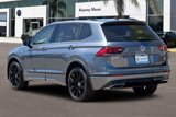 Used 2021 Volkswagen Tiguan SE R-Line image 6