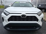 Certified 2022 Toyota RAV4 XLE image 3