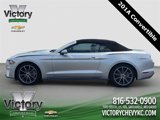 Used 2019 Ford Mustang Premium w/ Equipment Group 201A image 3