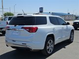 Used 2019 GMC Acadia Denali w/ Technology Package image 4
