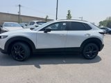 Used 2025 MAZDA CX-30 AWD 2.5 S w/ Select Sport Pkg image 2