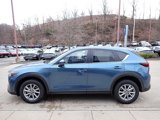 Certified 2023 MAZDA CX-5 AWD 2.5 S w/ Select Package image 6
