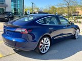 Used 2018 Tesla Model 3 Long Range image 5